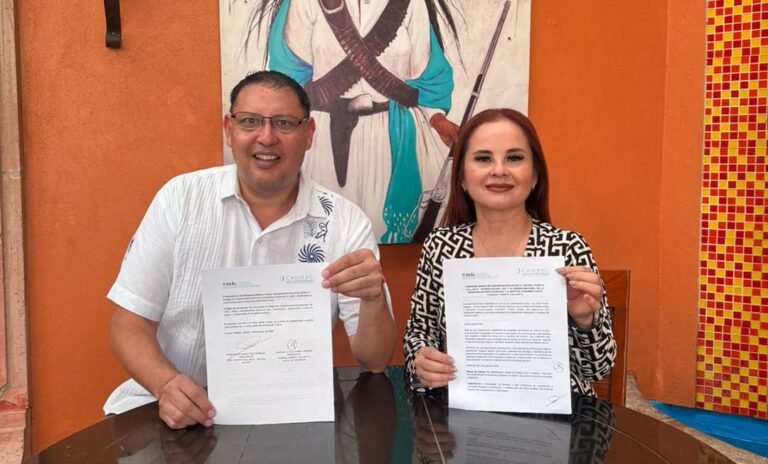 Skål y CANIRAC fortalecen competitividad turística en Puerto Vallarta – Riviera Nayarit