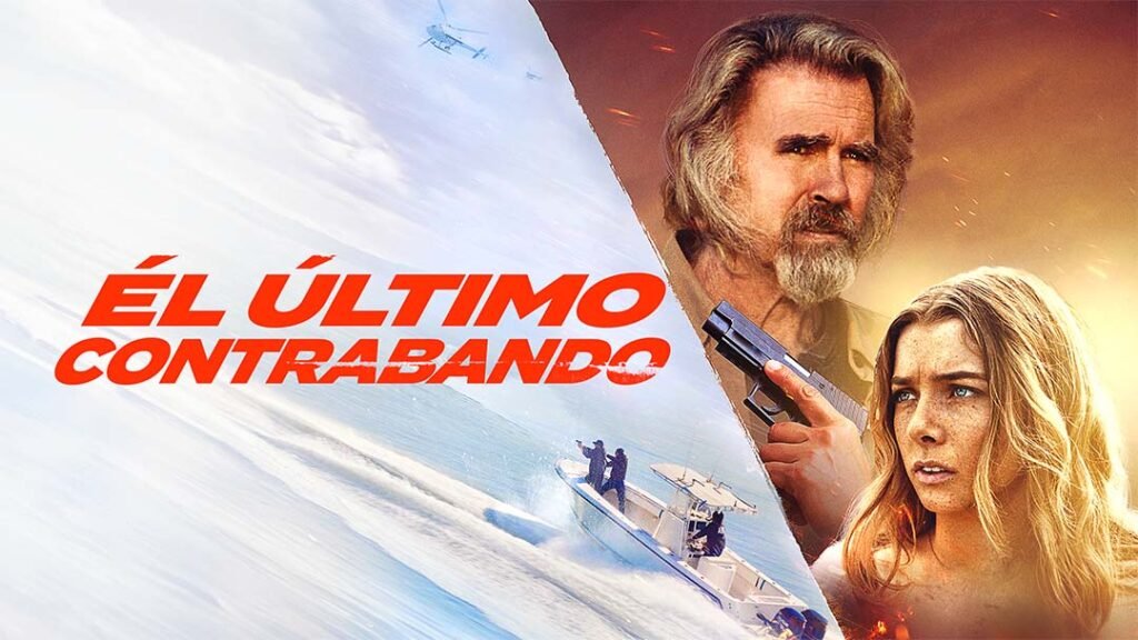 Último contrabando