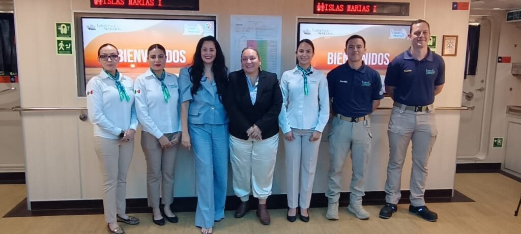 autoridades ferry islas marias 2