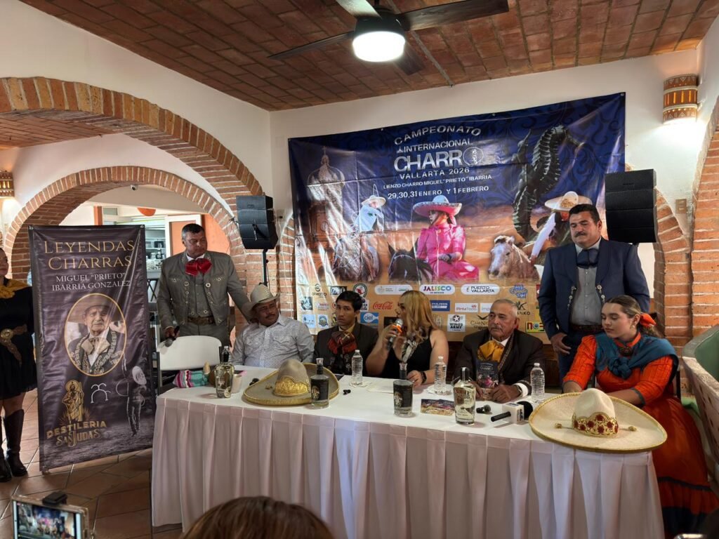 cacmpeonato internacional charro vallarta 5