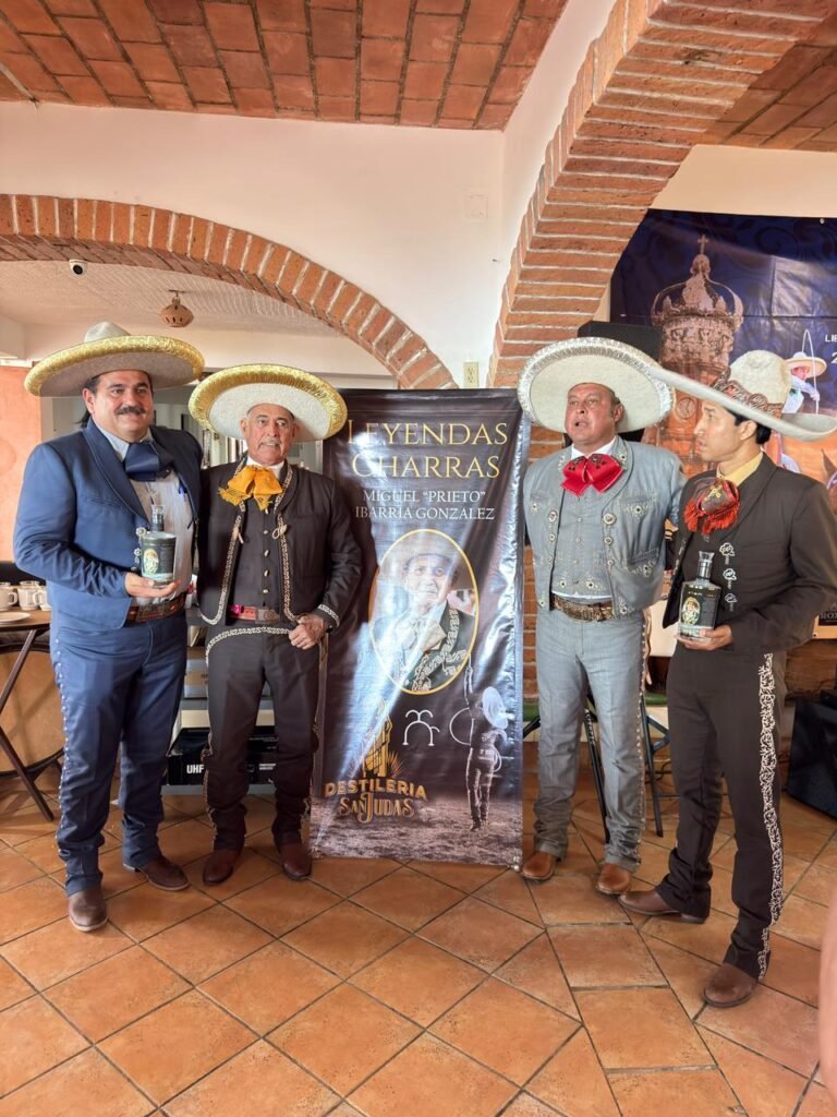 cacmpeonato internacional charro vallarta