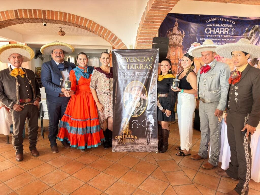cacmpeonato internacional charro vallarta 8