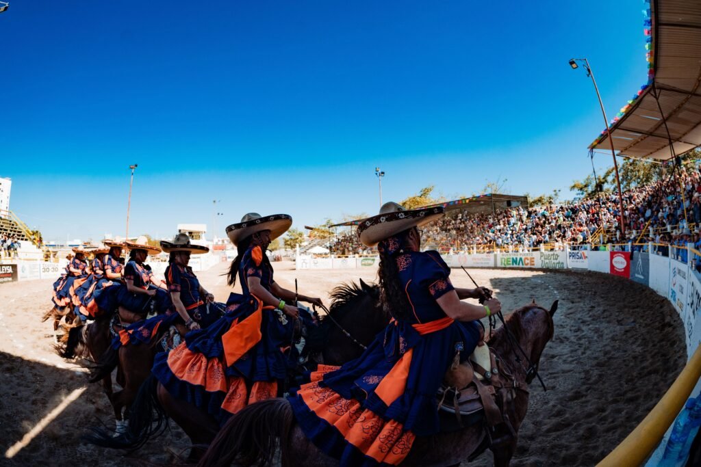 campeonato internacional charro vallarta 2026 2