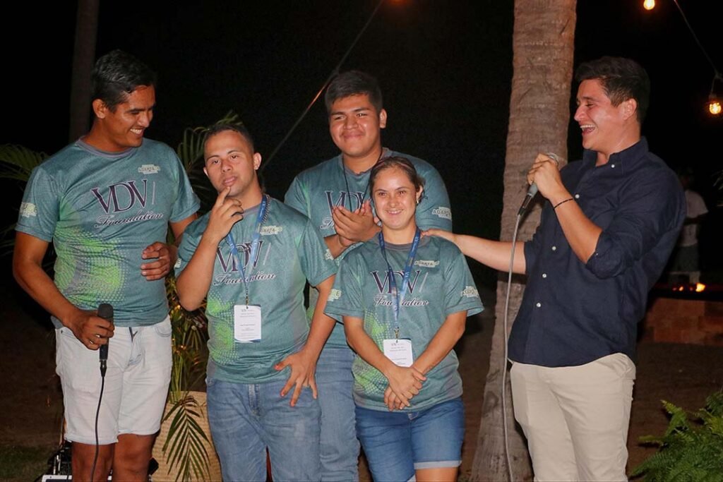 Puerto Vallarta fortalece alianzas internacionales para impulsar el deporte adaptado