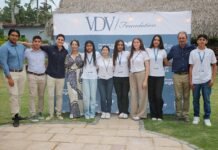 Puerto Vallarta impulsa alianzas internacionales por el deporte adaptado Puerto Vallarta fortalece alianzas internacionales para impulsar el deporte adaptado