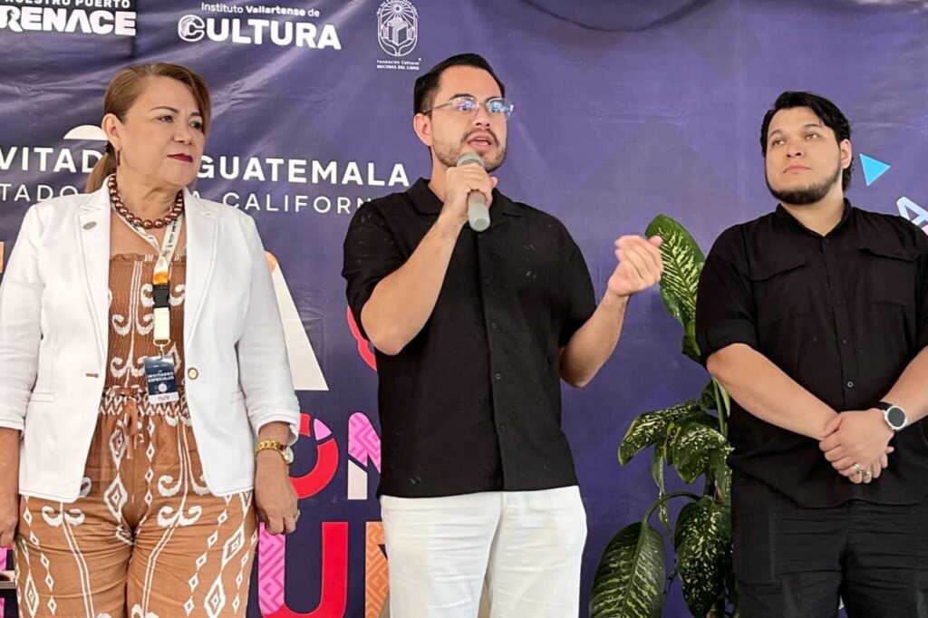 Puerto Vallarta celebra la X Feria Internacional de la Lectura 2026 3 feria internacional de la lectura vallarta 2026 6
