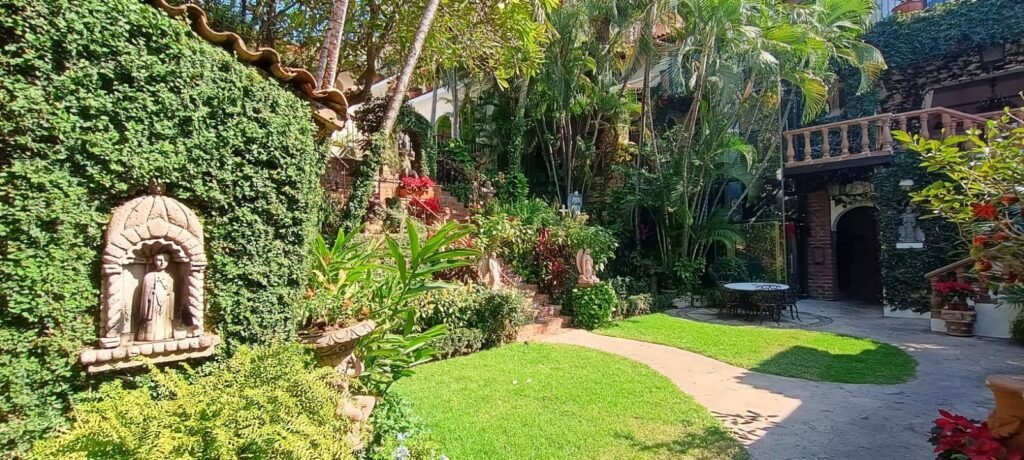 Hacienda San Ángel Puerto Vallarta se integra al programa Haciendas y Casonas de Jalisco 5 hacienda san angel 8