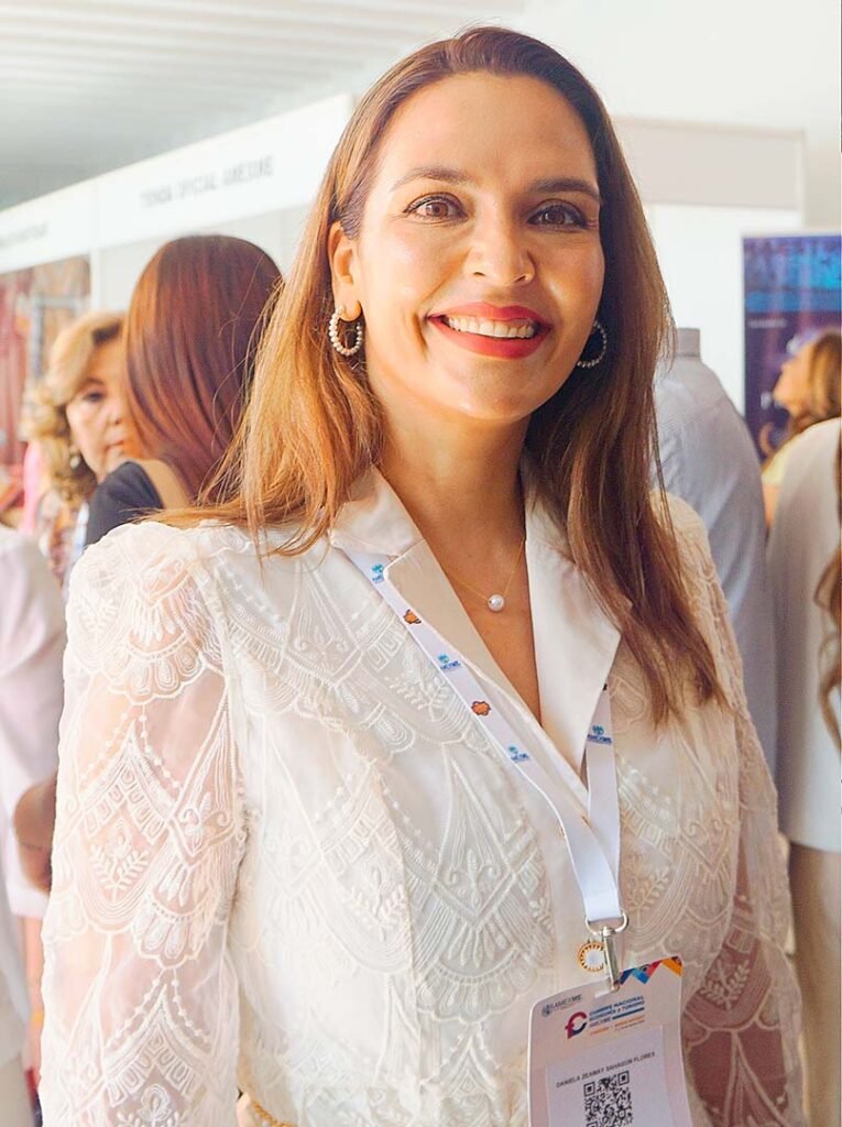 Empoderamiento de las mujeres en Bahía de Banderas toma fuerza 1 Daniela Sahagún.