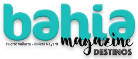 Bahía Magazine Destinos