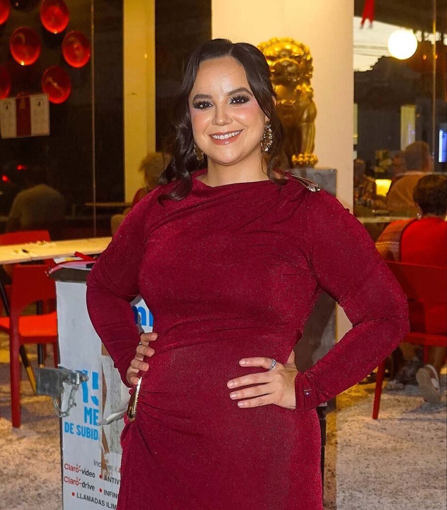 Casa Liang Gran Opening.