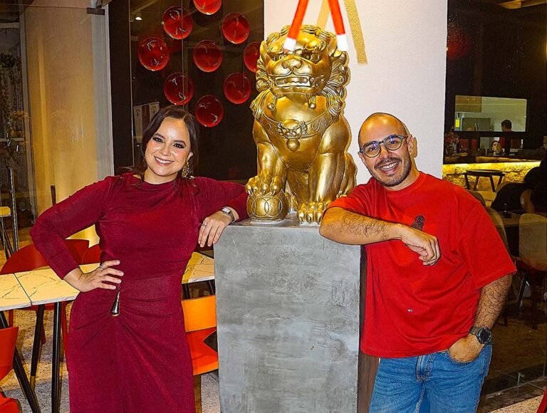 Casa Liang: gastronomía china auténtica conquista paladares en Puerto Vallarta