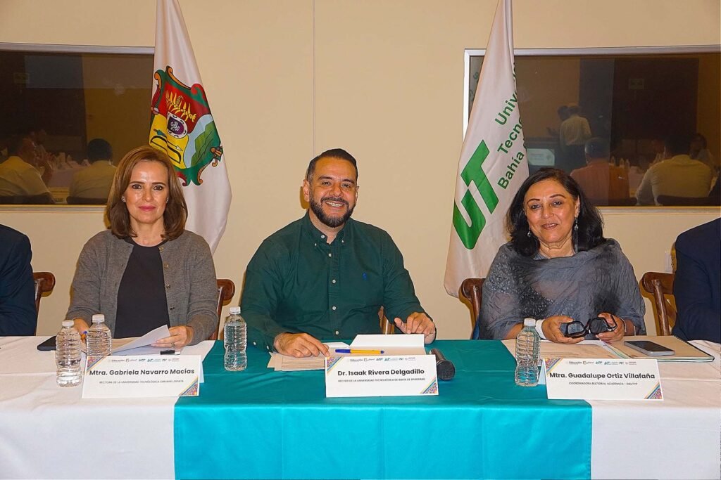 Encuentro Nacional Cultural y Deportivo 2026 en Nuevo Nayarit.