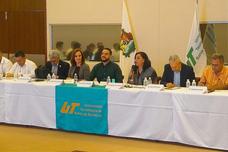 Nayarit será sede del talento y la formación integral estudiantil