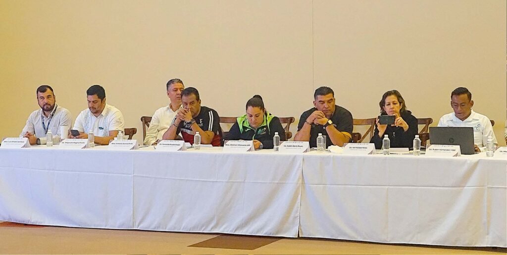 Encuentro Nacional Cultural y Deportivo 2026