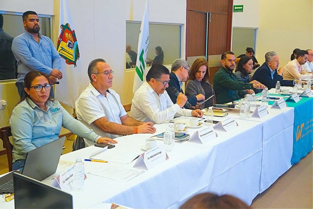 Encuentro Nacional Cultural y Deportivo 2026 en Nuevo Nayarit.