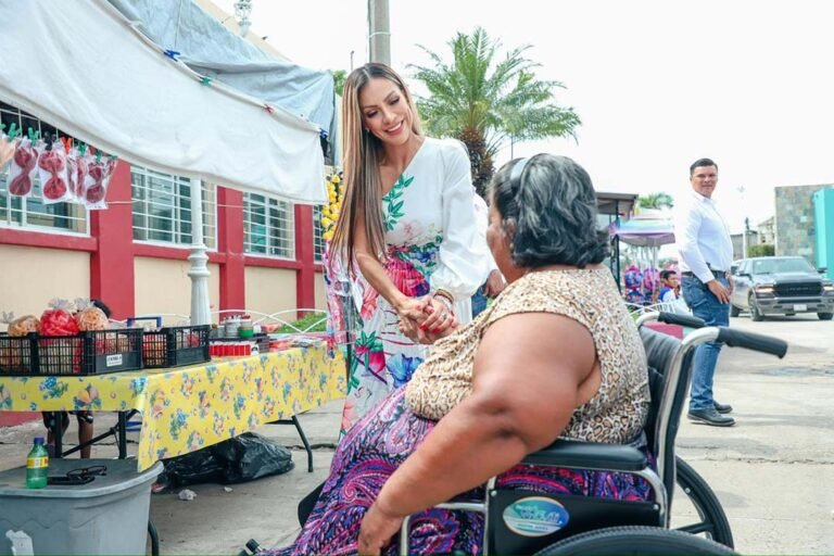 Fundación James Mckenney impulsa campaña de salud