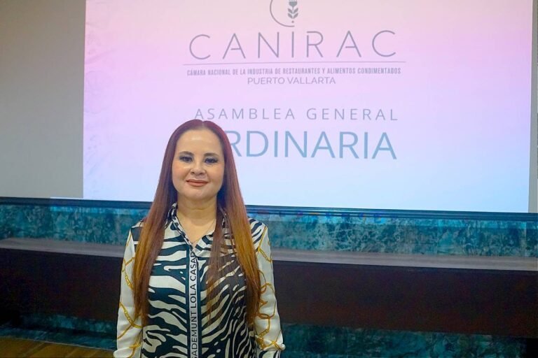 Canirac apuesta por una nueva generación restaurantera en Puerto Vallarta y Bahía de Banderas