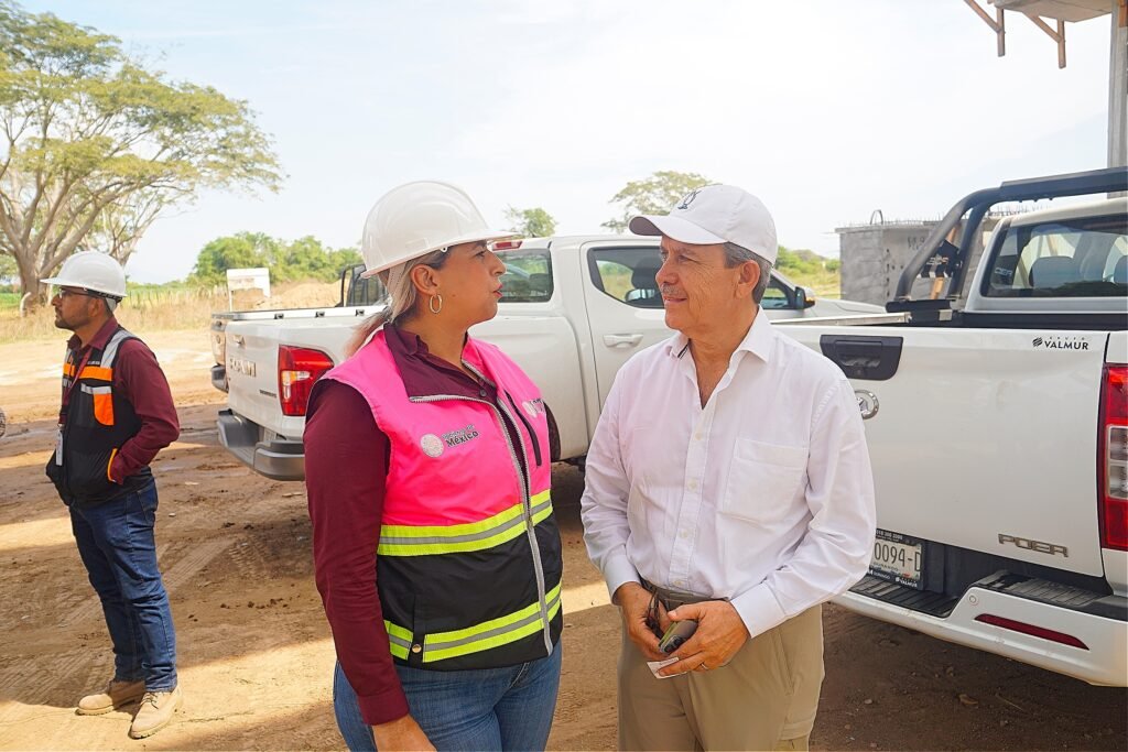 Puente Amado Nervo visita SICT0024