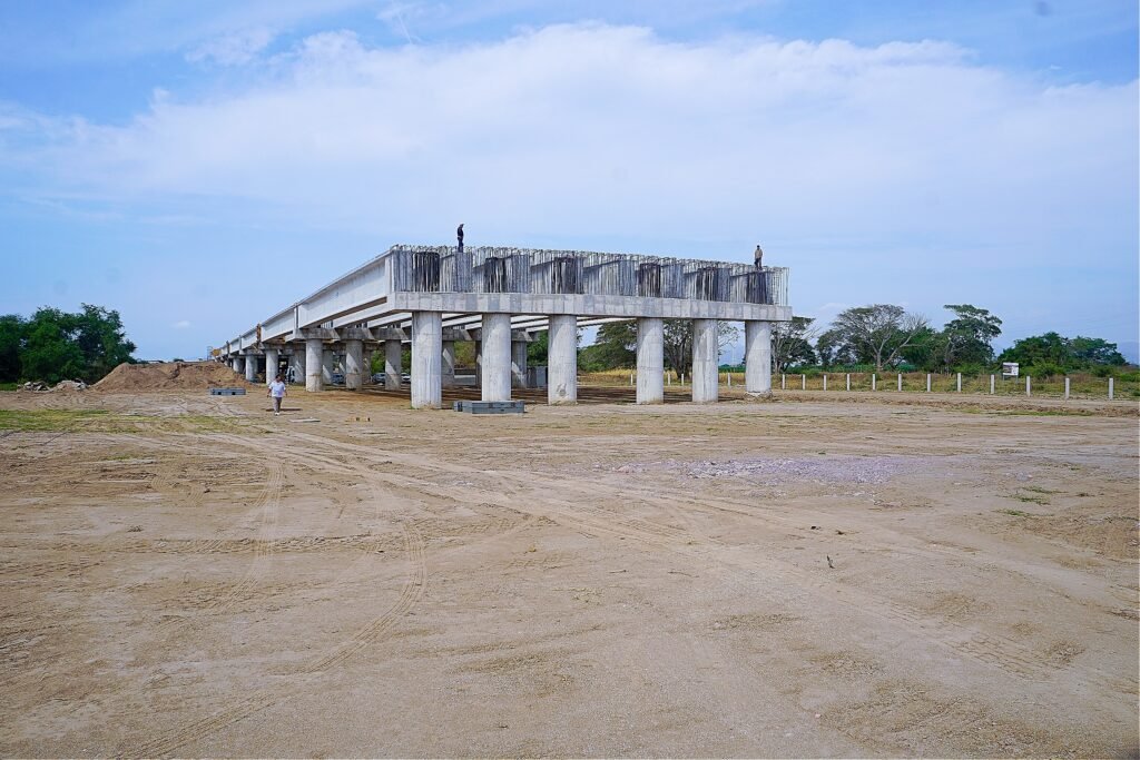 Puente Amado Nervo visita SICT0060