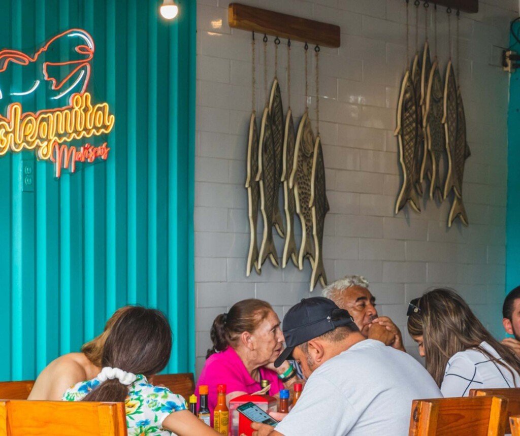 Reactivación del sector restaurantero en Puerto Vallarta y Bahía de Banderas 2 Restaurantes abiertos