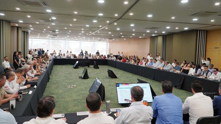 Seguridad y reactivación económica impulsan turismo en Puerto Vallarta