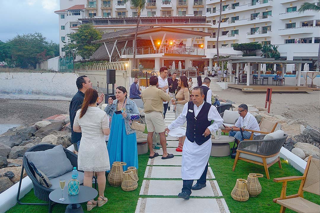 VINOMA Weekend Puerto Vallarta listo para recibir turismo gastronómico 5 Presentación de VINOMA Weekend 2026.