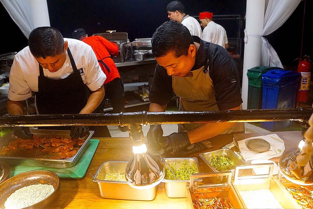 VINOMA Weekend Puerto Vallarta listo para recibir turismo gastronómico 6 VINOMA Presentacion 20260069