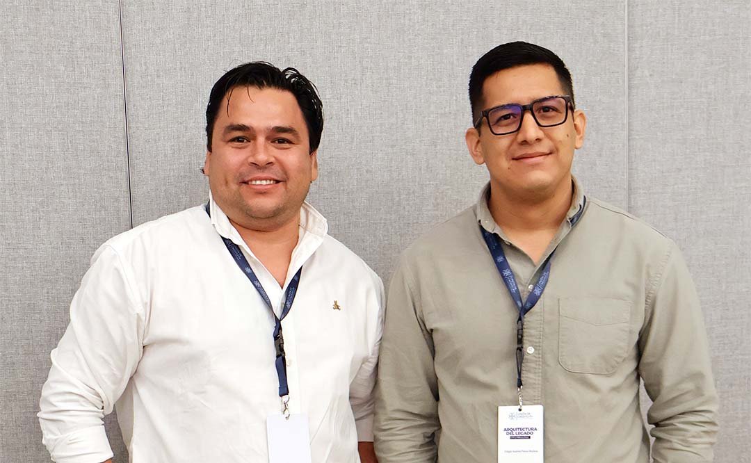 Arquitectura de legado fortalece empresas familiares.