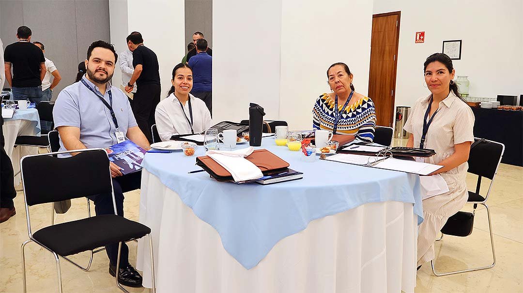 Arquitectura de legado fortalece empresas familiares.