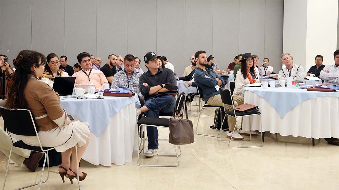 Arquitectura de legado fortalece empresas familiares.