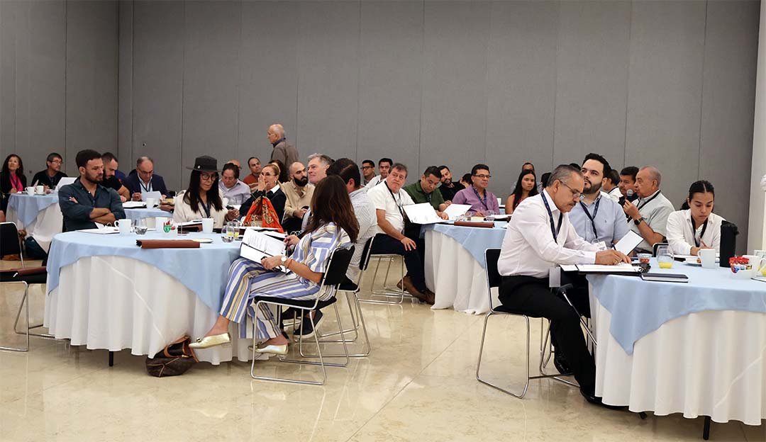 Arquitectura de legado fortalece empresas familiares.