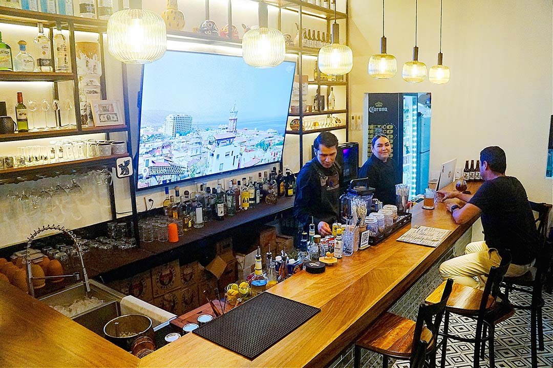 Bestial Cocian Tradicional.