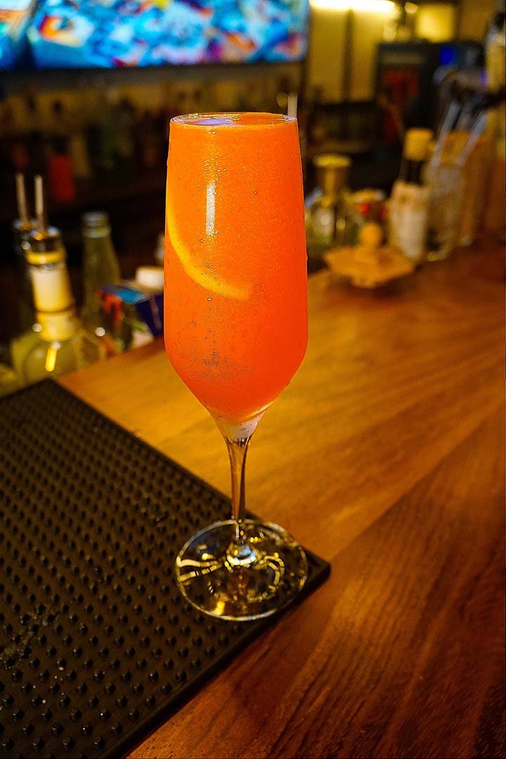 Bestial Cocina Tradicional.