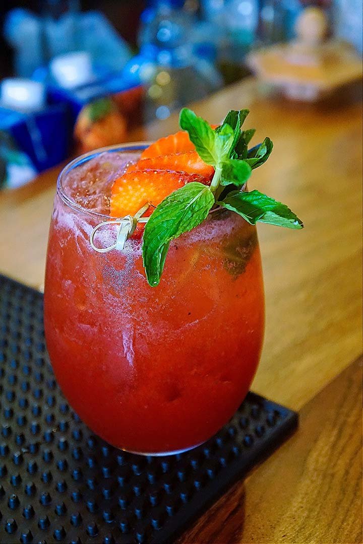 Bestial Cocina Tradicional.