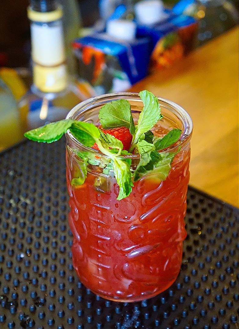 Bestial Cocina Tradicional.