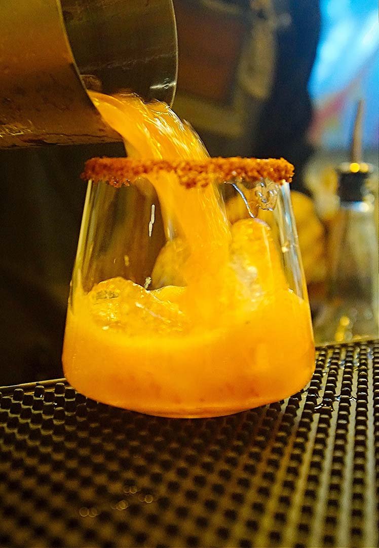 Bestial Cocina Tradicional.