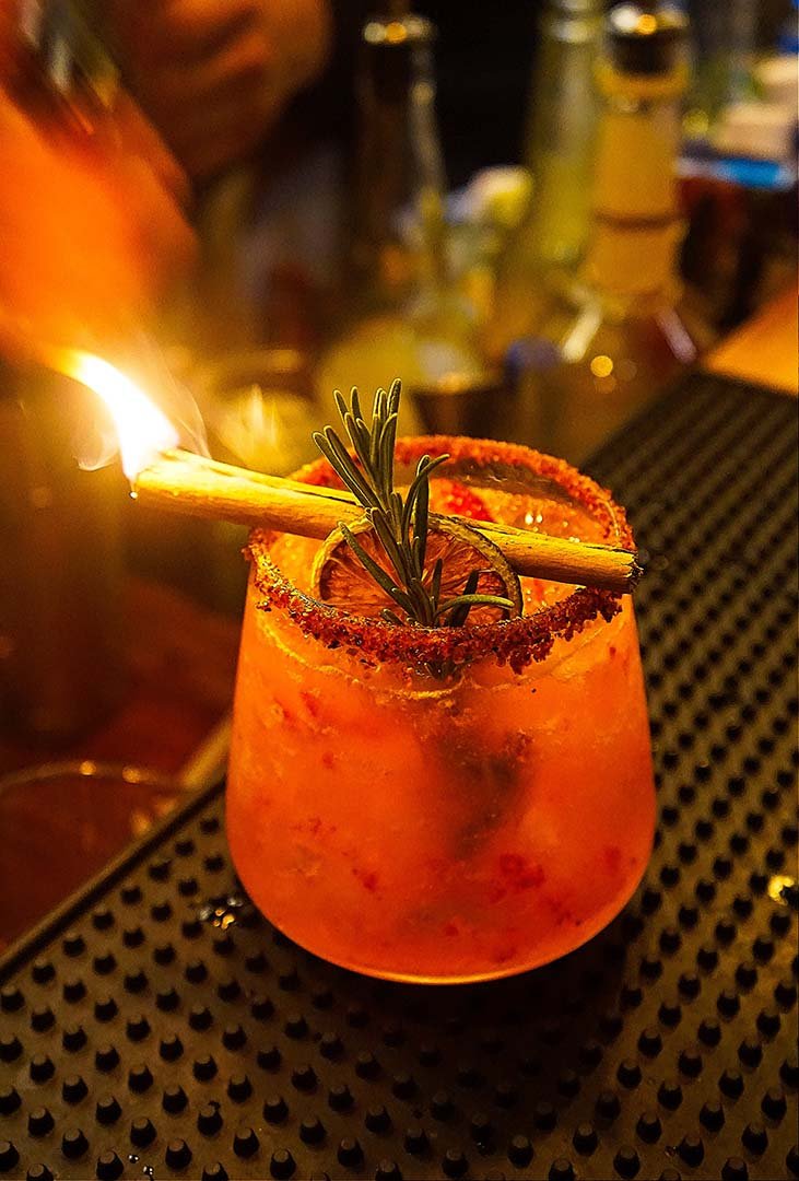 Bestial Cocina Tradicional.