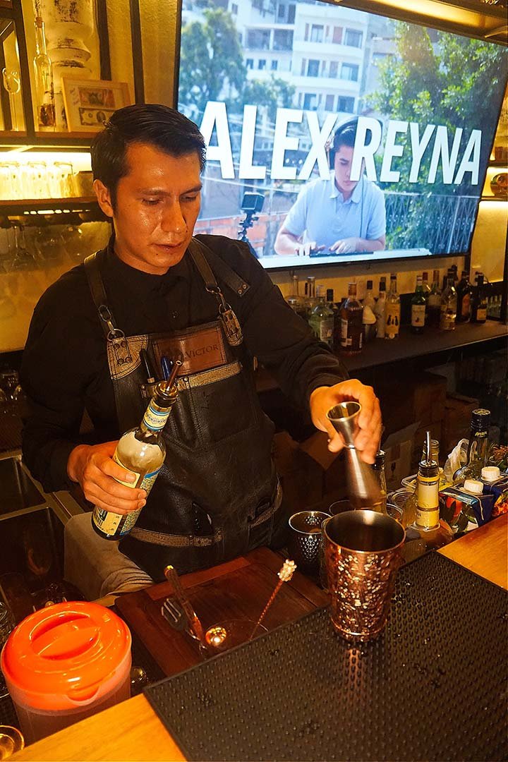 Bestial Cocina Tradicional.