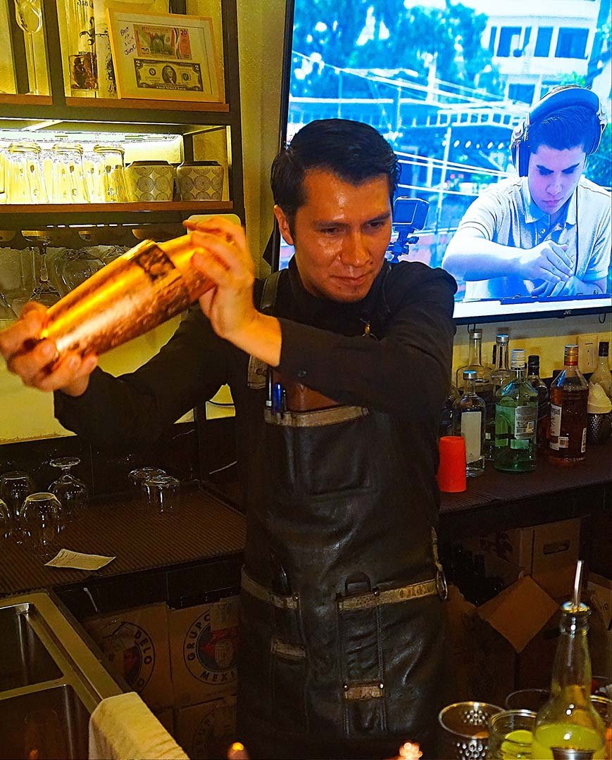 Bestial Cocina Tradicional.