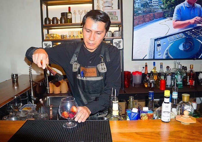 Bestial Cocina Tradicional.