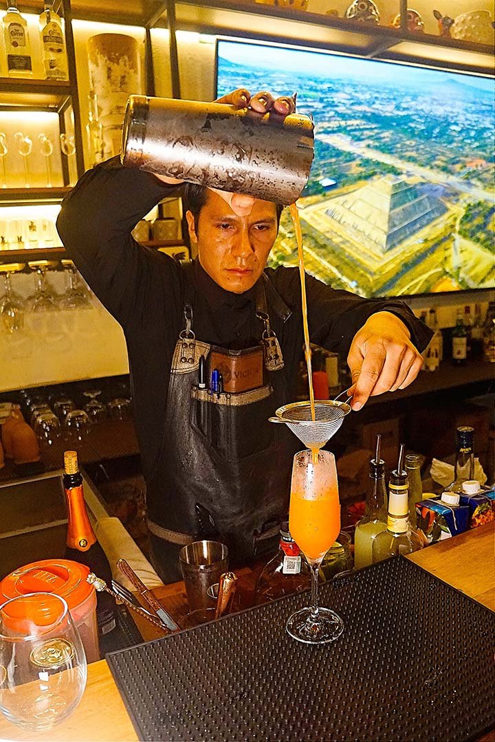 Bestial Cocina Tradicional.