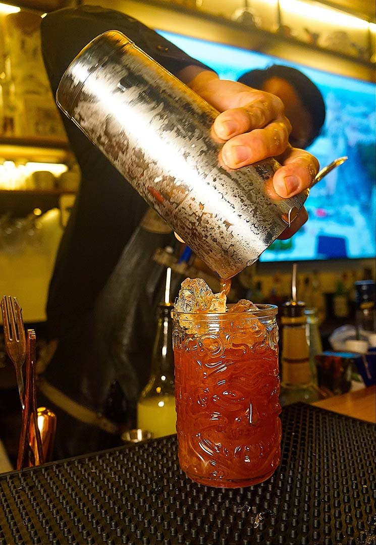 Bestial Cocina Tradicional.