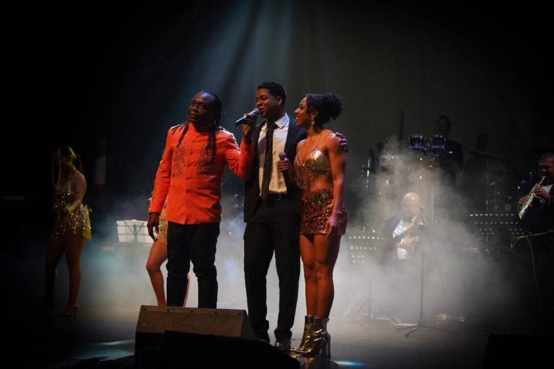 Big Band y Reggae Classics 13