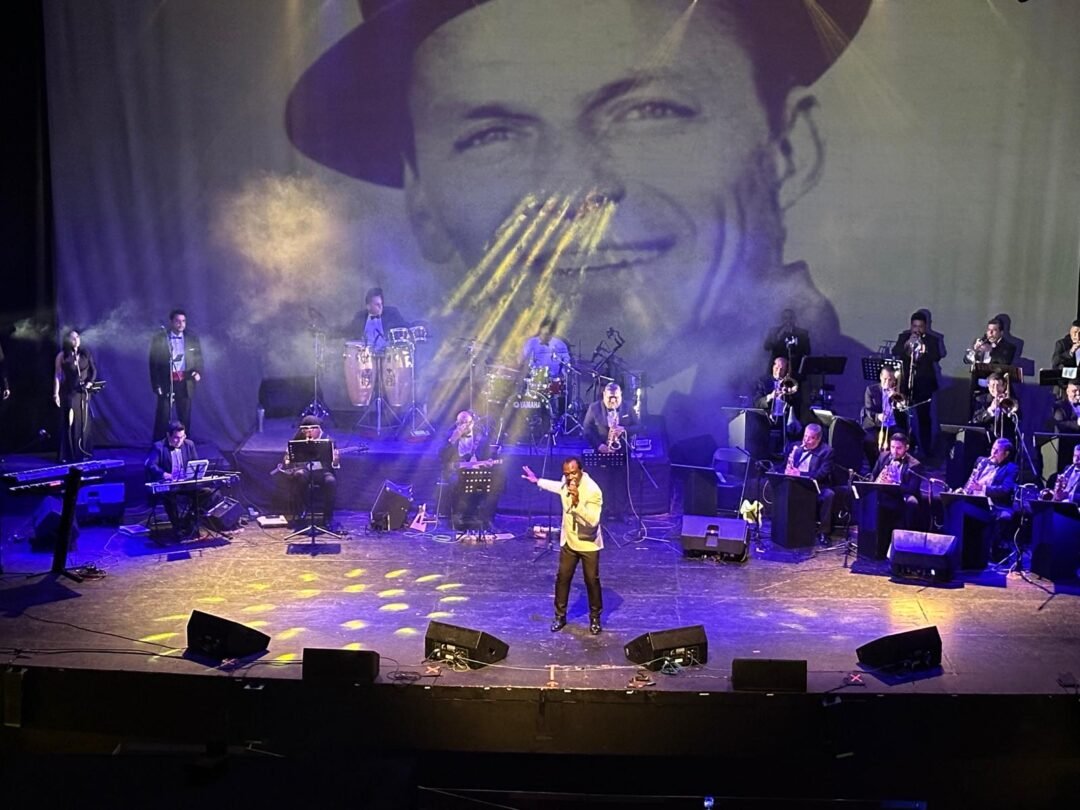 Big Band y Reggae Classics 5