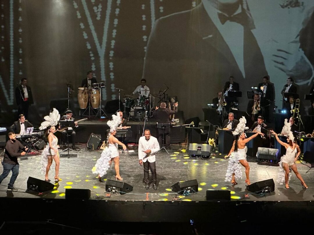 Big Band y Reggae Classics Kassiano