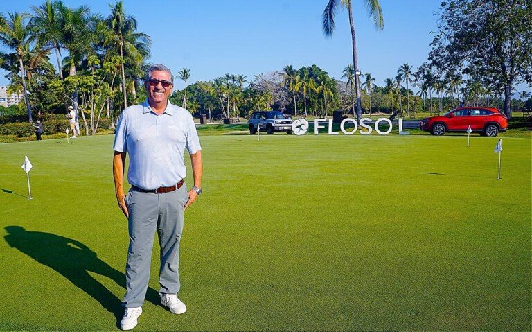 Campo de Golf de Marina Vallarta celebra 37 años con el Torneo con Causa Charity Classic 2026