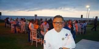 Chef Salmerón: Sheraton Buganvilias reinventa su cocina con 1 año de experiencias gastronómicas