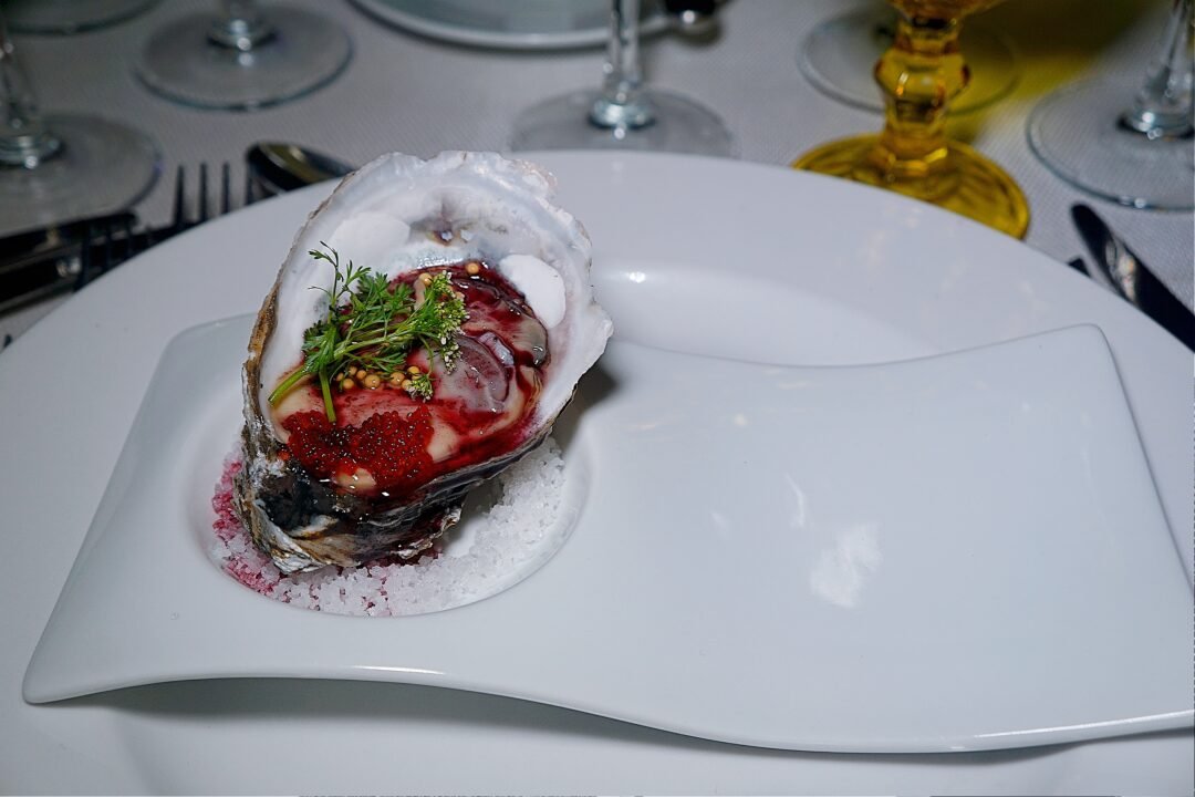 Cena Anual de Vatel 20260157