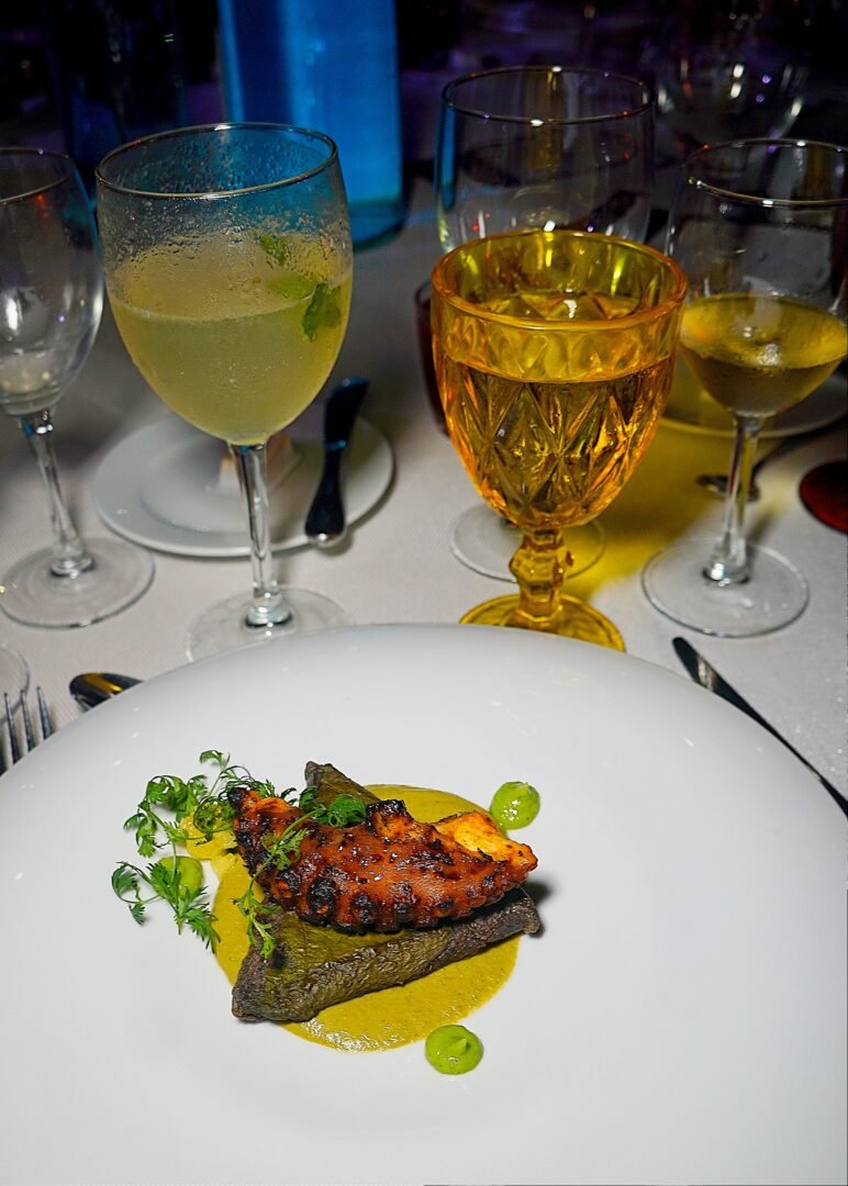 Cena Anual de Vatel 20260161