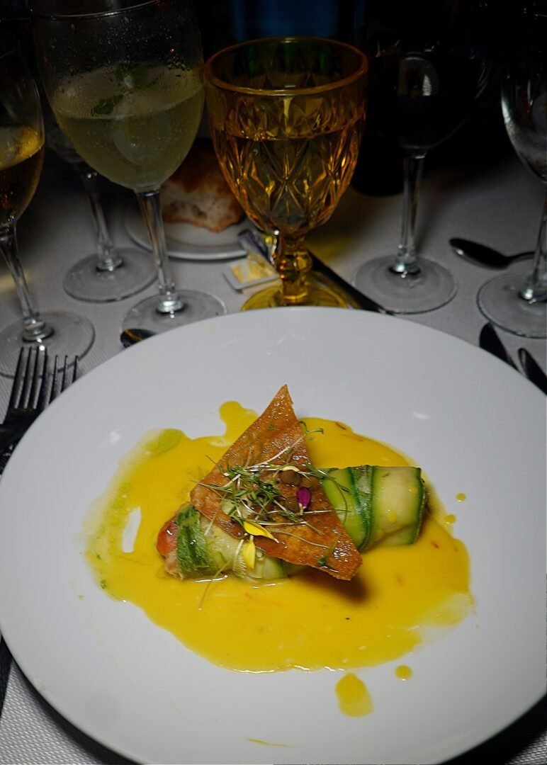 Cena Anual de Vatel 20260188